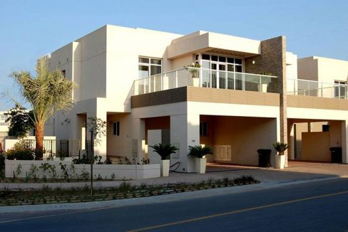 خرید و اجاره خانه مسکونی در دبی