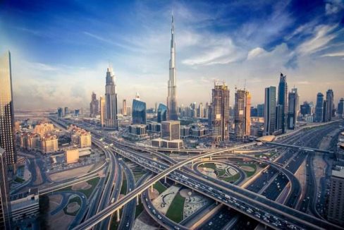 لیست کامل مناطق آزاد ملکی دبی